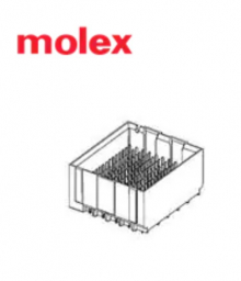 760551124 | Molex | Разъем (арт. 76055-1124)