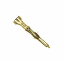 1-104481-0
CONN SOCKET 28-32AWG CRIMP GOLD | TE Connectivity | Контакт 1-104481-0
CONN SOCKET 28-32AWG CRIMP GOLD | TE Connectivity | Контакт