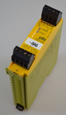 773536 | PILZ | Модуль 773536 | PILZ | Модуль