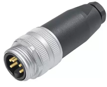 99 2445 1205 | Binder | Разъем (арт. 99-2445-12-05) 99 2445 1205 | Binder | Разъем (арт. 99-2445-12-05)