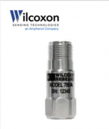 780A-IS | Amphenol Wilcoxon | Акселерометр Amphenol Wilcoxon