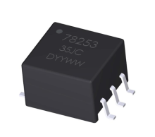 782485/55C | Murata Power | Трансформатор 782485/55C | Murata Power | Трансформатор