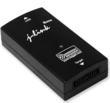 8.08.00 J-LINK BASE | SEGGER Microcontroller | Aдаптер