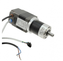 80149503
GEARMOTOR 3100 RPM 24V 45W | Crouzet | Двигатель