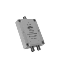 802-2-1.500V | MECA Electronics | Делитель мощности