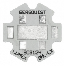 803283 | Bergquist | Теплоизоляционная панель