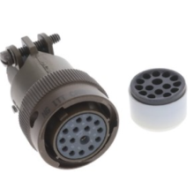 MS3116F14-15S | ITT Cannon | Разъем MS3116F14-15S | ITT Cannon | Разъем