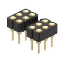 805-10-030-00-006000 | Mill-Max | Разъем