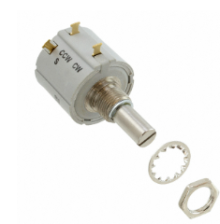 8146R5KL.25 | TT Electronics | Потенциометр 8146R5KL.25 | TT Electronics | Потенциометр