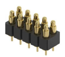 818-22-010-10-000101 | Mill-Max | Разъем