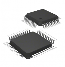 821024PPG
IC PCM CODEC QUAD NONPROG 44TQFP | Renesas Electronics | Кодек