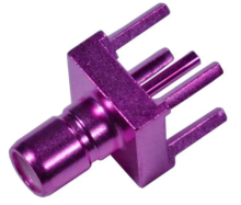 82_SMB-50-0-19/111_NH | Huber+Suhner | Разъем