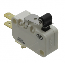 831612C3.CC
SWITCH SNAP ACTION SPDT 20A 250V | Crouzet | Переключатель