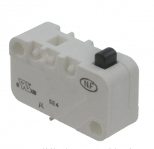 831615C5.BA
SWITCH SNAP ACTION SPDT 4A 250V | Crouzet | Переключатель