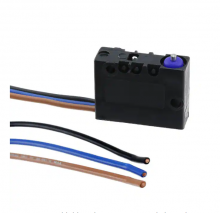 831694CR.5.0
SWITCH SNAP ACTION SPDT 5A 125V | Crouzet | Переключатель