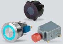 83452205 | Crouzet | Переключатель 83452205 | Crouzet | Переключатель