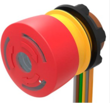 84-5240.0040 | EAO | Переключатель