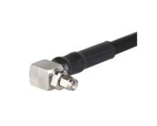 16_SMA-50-7-1/133_NE Прямоугольный штекер кабеля (арт. 85018517) H+S