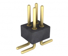 852-10-004-30-001101 | Preci-Dip | Контакт