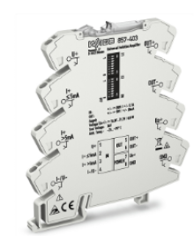 857-403 | WAGO | Преобразователь 857-403 | WAGO | Преобразователь