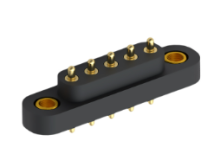 858-22-005-10-011101 | Mill-Max | Разъем