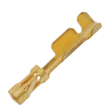 1-963745-3
CONN TAB 17-20AWG CRIMP GOLD | TE Connectivity | Контакт 1-963745-3
CONN TAB 17-20AWG CRIMP GOLD | TE Connectivity | Контакт