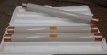 XRNP6-40.5/1.0-31.5-1 | Cooper | Предохранитель XRNP6-40.5/1.0-31.5-1 | Cooper | Предохранитель