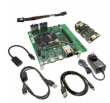 8MMINILPD4-EVK | NXP | Плата 8MMINILPD4-EVK | NXP | Плата