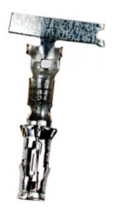 929975-1 | TE Connectivity | Контакт CONTACT SOCKET 13-17AWG CRIMP 929975-1 | TE Connectivity | Контакт CONTACT SOCKET 13-17AWG CRIMP