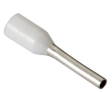 966067-2 | TE Connectivity | Наконечник белого цвета DIN 20 AWG (0,50 мм²) 966067-2 | TE Connectivity | Наконечник белого цвета DIN 20 AWG (0,50 мм²)