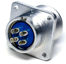 97-3102A-18-1S(621) | Amphenol | Разъем