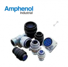 97-3102A-20-7S | Amphenol | Разъем