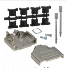 970-015-030R121 | NorComp | Корпус 970-015-030R121 | NorComp | Корпус