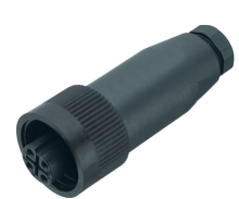 9902180007 | Binder | Разъем (арт. 99-0218-00-07) 9902180007 | Binder | Разъем (арт. 99-0218-00-07)