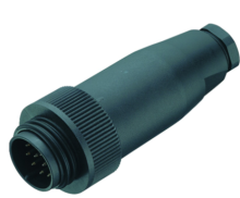 9907097005 | Binder | Разъем (арт. 99 0709 70 05) 9907097005 | Binder | Разъем (арт. 99 0709 70 05)