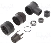 99-0718-70-13 | Binder | Разъем