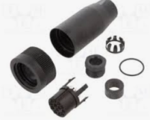 99-0719-00-13 | Binder | Разъем