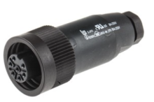 9942180007 | Binder | Разъем (арт. 99-4218-00-07) 9942180007 | Binder | Разъем (арт. 99-4218-00-07)