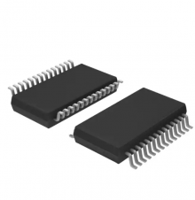 6V49004BPAGI8
IC CLOCK | Renesas Electronics | Микросхема