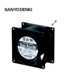 9GV0812P1F03 | Sanyo Denki | Вентилятор