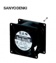 9GV0812P4J03 | Sanyo Denki | Вентилятор