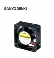 9WF0624H4D01 | Sanyo Denki | Вентилятор