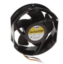 9WG5748P5H001 | Sanyo Denki | Вентилятор 9WG5748P5H001 | Sanyo Denki | Вентилятор