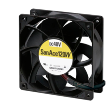 9WV1212P1J001 | Sanyo Denki | Вентилятор 9WV1212P1J001 | Sanyo Denki | Вентилятор
