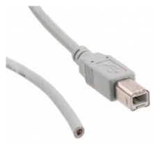 A-USB20BM-OE-200BE28 | Assmann | Кабель USB A-USB20BM-OE-200BE28 | Assmann | Кабель USB