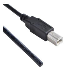 A-USB20BM-OE-200BK28 | Assmann | Кабель USB A-USB20BM-OE-200BK28 | Assmann | Кабель USB