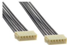 A06SR06SR30K254B | JST | Кабельная сборка