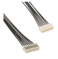 A07SR07SR30K254A | JST | Сборка A07SR07SR30K254A | JST | Сборка