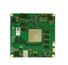 100-1217-1
IC MOD ADSP-BF609 500MHZ X 2 | Digi | Микроконтроллер