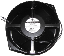 A17M23SWB M00 | Costech | Осевой вентилятор AC 230V 42W 172×150×55 мм